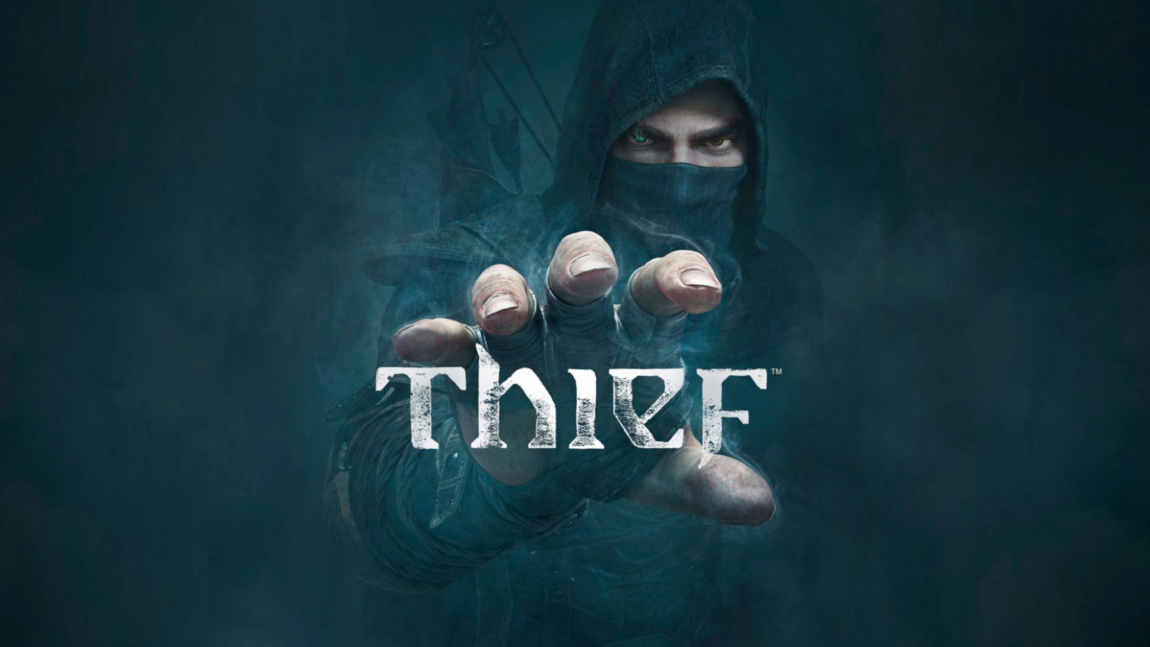 Thief full