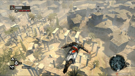Assassin's Creed: Revelations screenshot 4