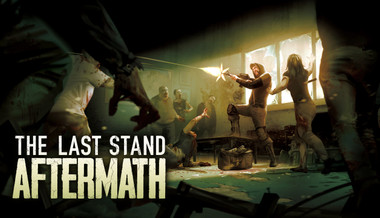 The Last Stand: Aftermath The Last Stand: Aftermath