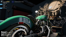 Motorcycle Mechanic Simulator 2021 screenshot 4