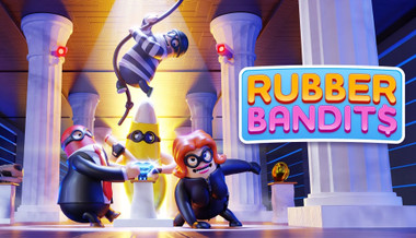 Rubber Bandits Rubber Bandits