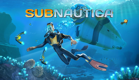Subnautica Subnautica