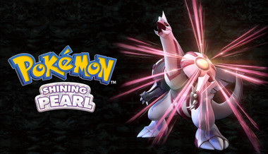 Pokémon Brilliant Diamond Switch Pokémon Brilliant Diamond Switch