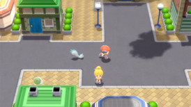 Pokémon Perla Reluciente Switch screenshot 4