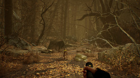 Blair Witch VR screenshot 4