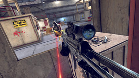 Gun Club VR screenshot 5