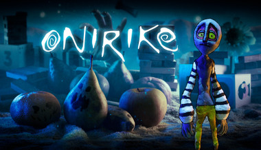 Onirike