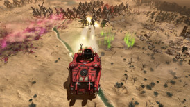 Warhammer 40,000: Gladius - Adeptus Mechanicus screenshot 4