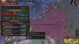 Europa Universalis IV: Empire Bundle screenshot 3