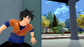 Dragon Ball: The Breakers screenshot 3