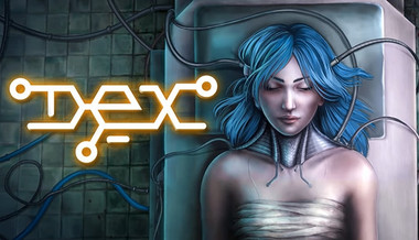 Dex Dex