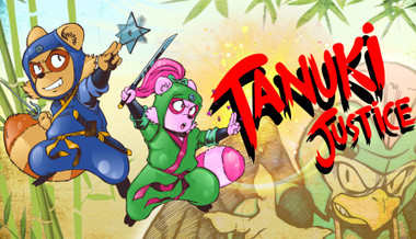 Tanuki Justice