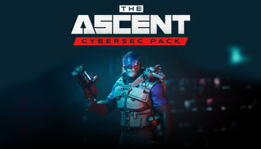 The Ascent - CyberSec Pack The Ascent - CyberSec Pack