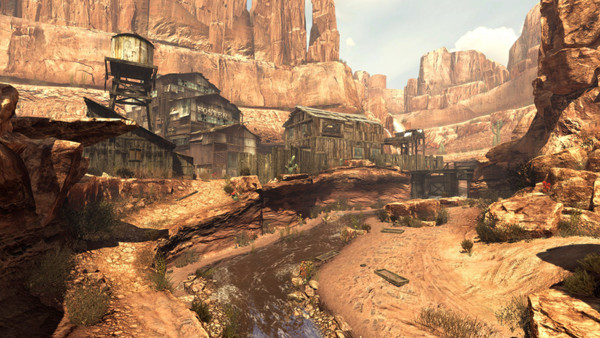 Call of Duty: Modern Warfare 3 Collection 4 - Final Assault screenshot 1