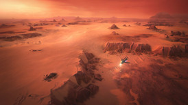 Dune: Spice Wars screenshot 3