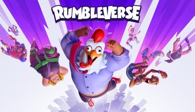 Rumbleverse Rumbleverse
