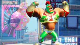 Rumbleverse screenshot 5