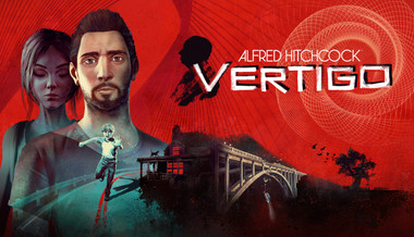 Alfred Hitchcock - Vertigo Alfred Hitchcock - Vertigo