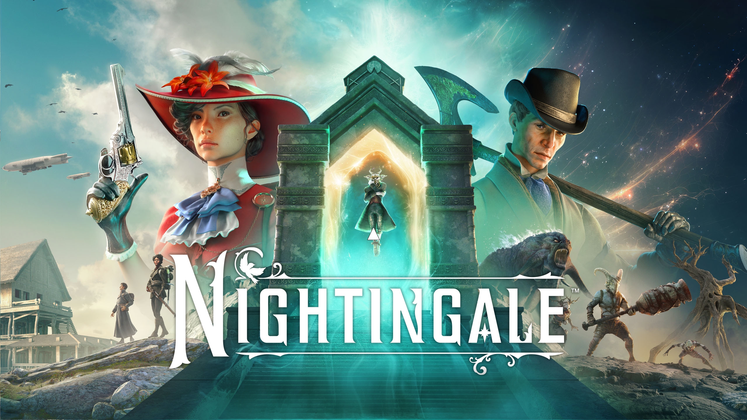 Reviews Nightingale Steam