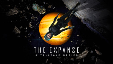 The Expanse: A Telltale Series The Expanse: A Telltale Series