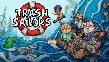 Trash Sailors