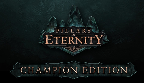 Buy Pillars of Eternity Steam