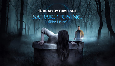 Dead by Daylight - Sadako Rising Dead by Daylight - Sadako Rising