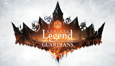 Endless Legend - Guardians Endless Legend - Guardians