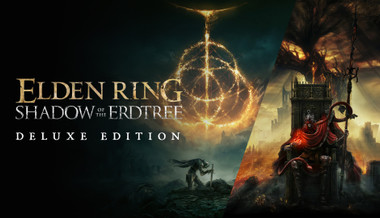 Elden Ring Deluxe Edition (Xbox ONE / Xbox Series X|S) Elden Ring Deluxe Edition (Xbox ONE / Xbox Series X|S)