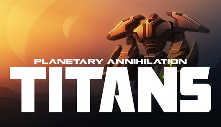 Planetary Annihilation: Titans background