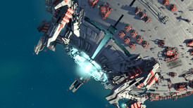 Planetary Annihilation: Titans screenshot 4