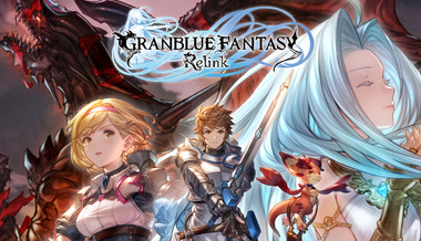 Granblue Fantasy Re:Link