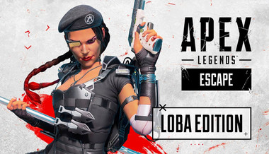 Apex Legends - Loba Edition Apex Legends - Loba Edition