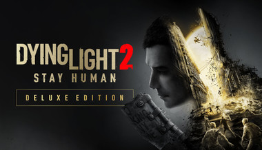 Dying Light 2 Stay Human Deluxe Edition (Xbox ONE / Xbox Series X|S) Dying Light 2 Stay Human Deluxe Edition (Xbox ONE / Xbox Series X|S)