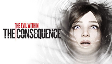 The Evil Within - The Consequence The Evil Within - The Consequence