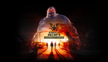 State of Decay 2: Juggernaut Edition State of Decay 2: Juggernaut Edition