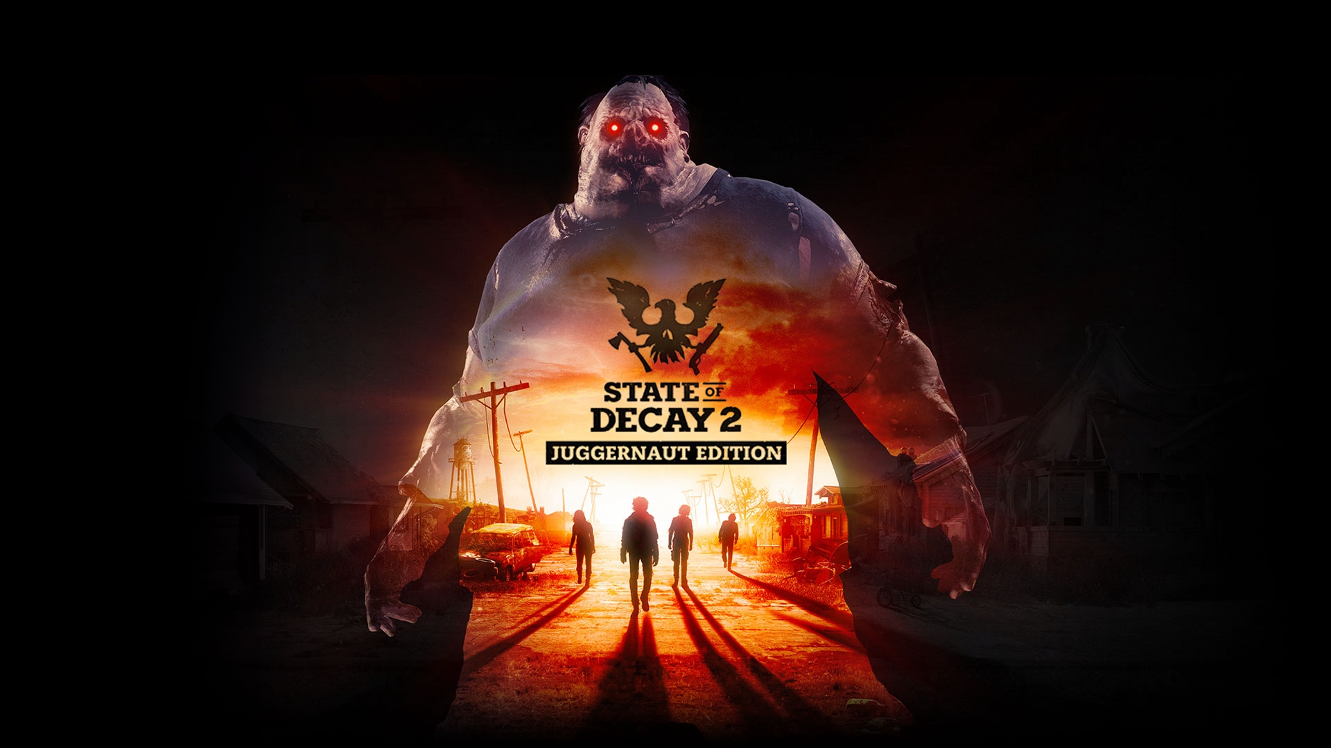 Kaufen State of Decay 2: Juggernaut Edition Steam