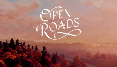 Open Roads Open Roads