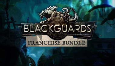 Blackguard Franchise Bundle Blackguard Franchise Bundle