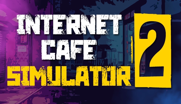 Simulator internet cafe Internet Cafe