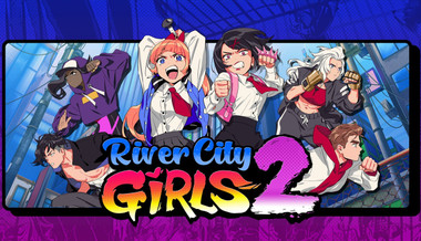 River City Girls 2 River City Girls 2