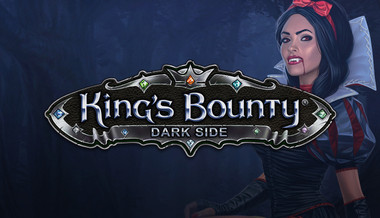 King's Bounty: Dark Side King's Bounty: Dark Side