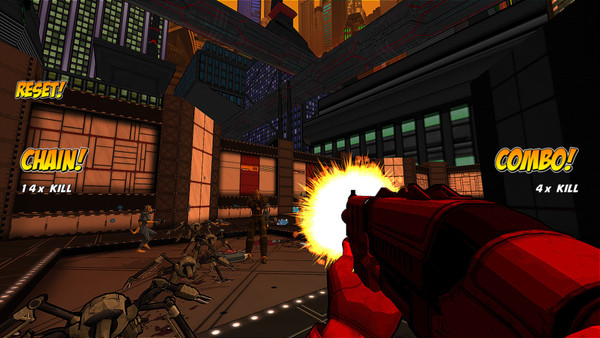 Wrack screenshot 1