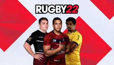 Rugby 22 Rugby 22