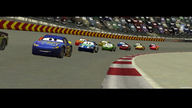 Disney Cars Classics screenshot 2