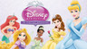 Disney Games Princess & Fairy Pack