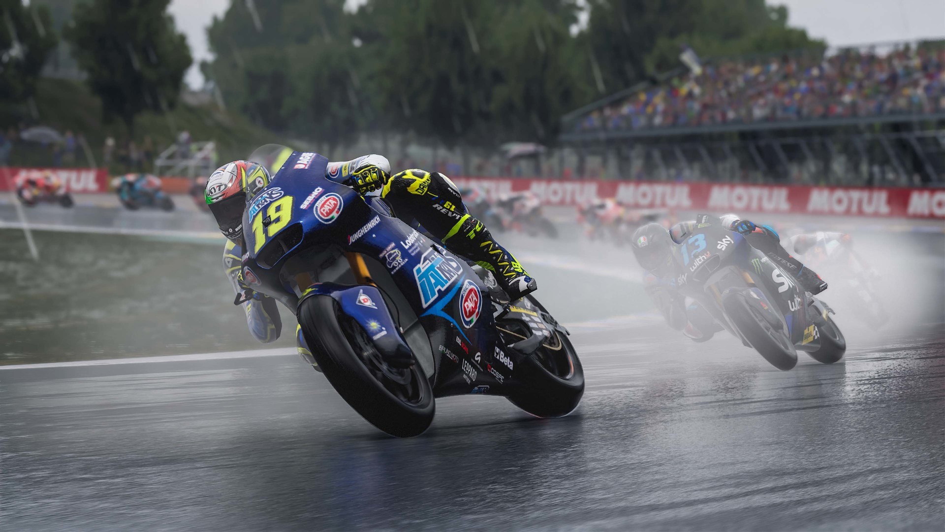 Kaufen MotoGP 22 Steam