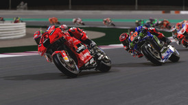 MotoGP 22 screenshot 4