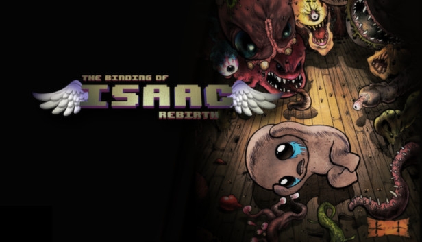 binding of isaac afterbirth