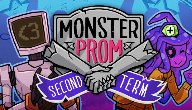 monster prom steam